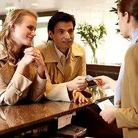 Golden Key Hotel