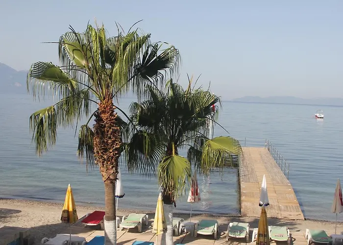 Coastlight Hotel Kuşadası