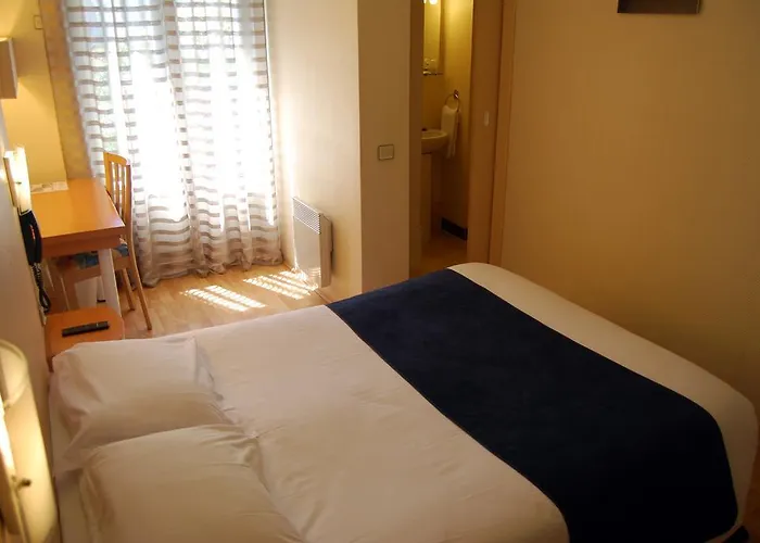Le Bretagne - Hotel
