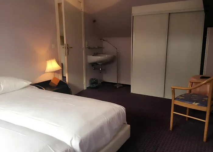 Hotel Claridge