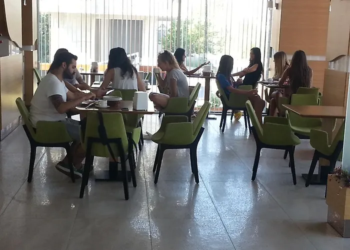 Akcayhan Hotel
