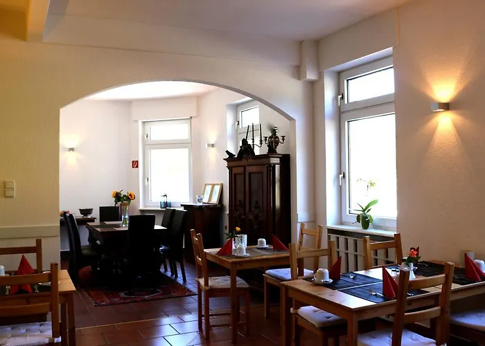 Casa Hotel Neu-Isenburg
