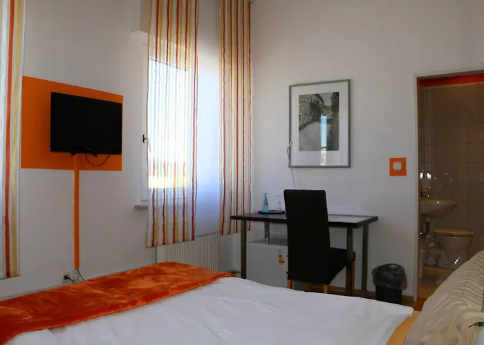 Casa Hotel Neu-Isenburg