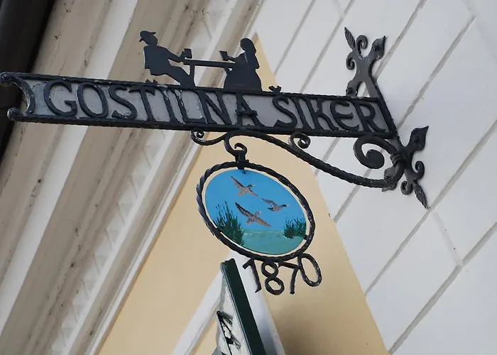 Šiker B&B Hotel