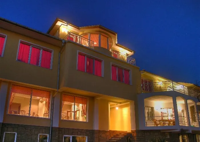 Shipka It Hotel