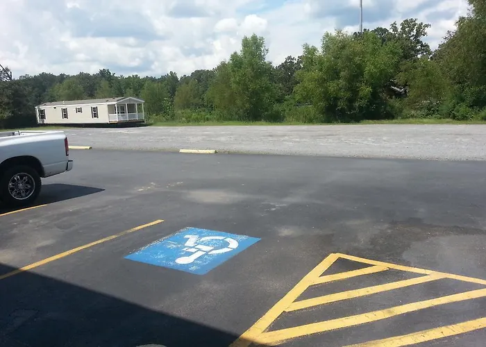 Americas Best Value Inn & Suites - Little Rock - Maumelle