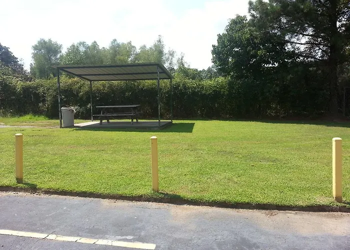 Americas Best Value Inn & Suites - Little Rock - Maumelle
