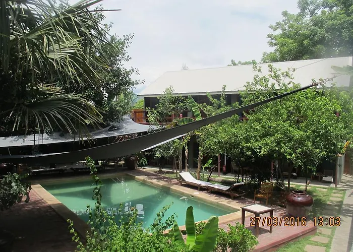 Hotel Esplanada
