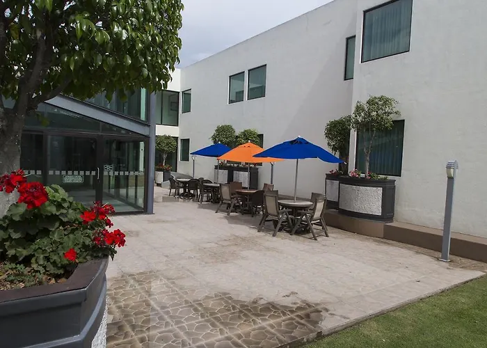 Holiday Inn Express San Juan Del Rio