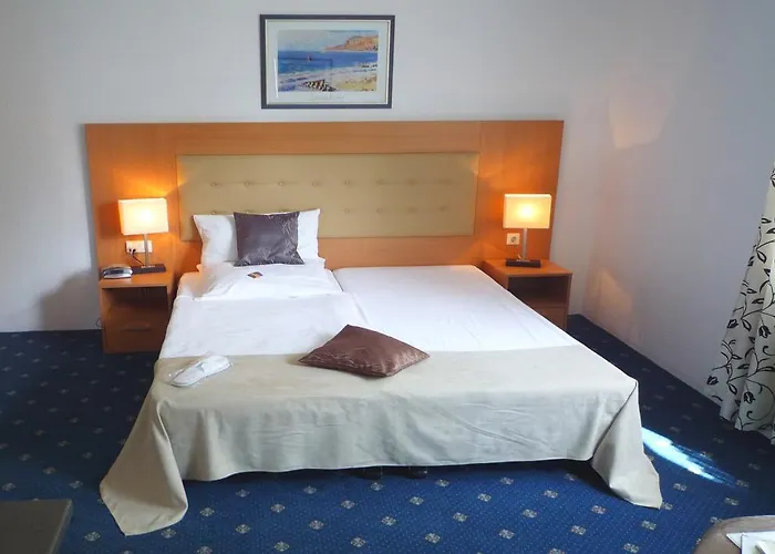 Hotel Abalone