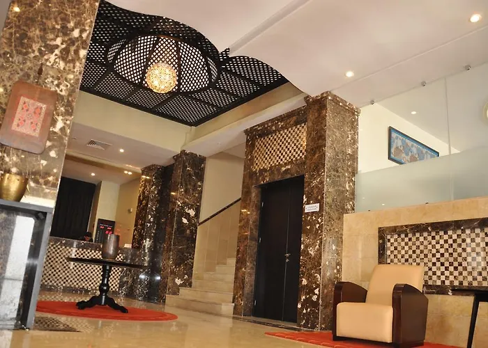 Hotel Emilio Moretti