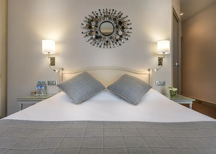 Hotel La Residence Du Berry