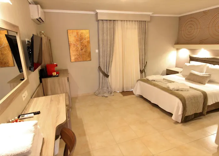 Hotel Mallas