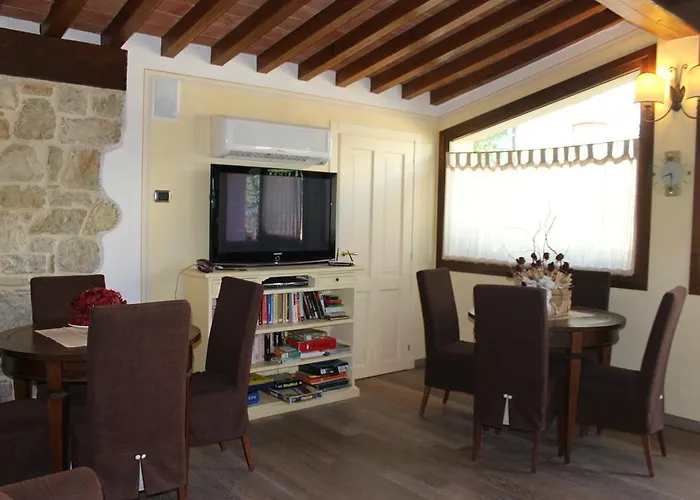 Albergo Ristorante La Torricella