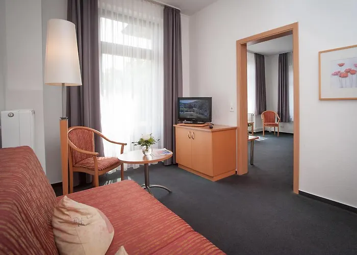 Hotel Hollmann
