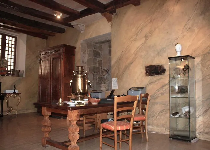 L'Ancienne Auberge