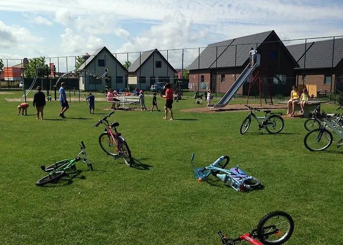 Camping Ter Hoeve