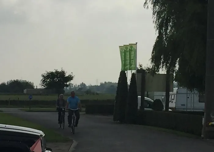 Camping Ter Hoeve