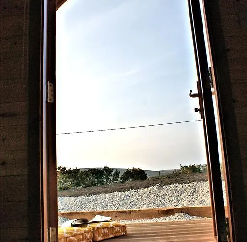 Teach Greannai Accommodation Pod