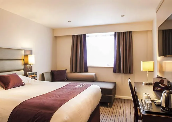 Premier Inn High Wycombe/Beaconsfield