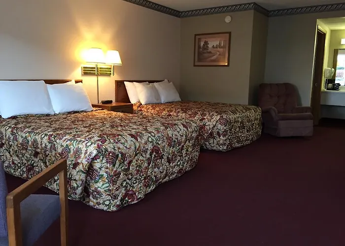 Twelve Oaks Inn