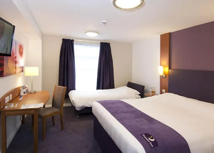 Premier Inn Portishead