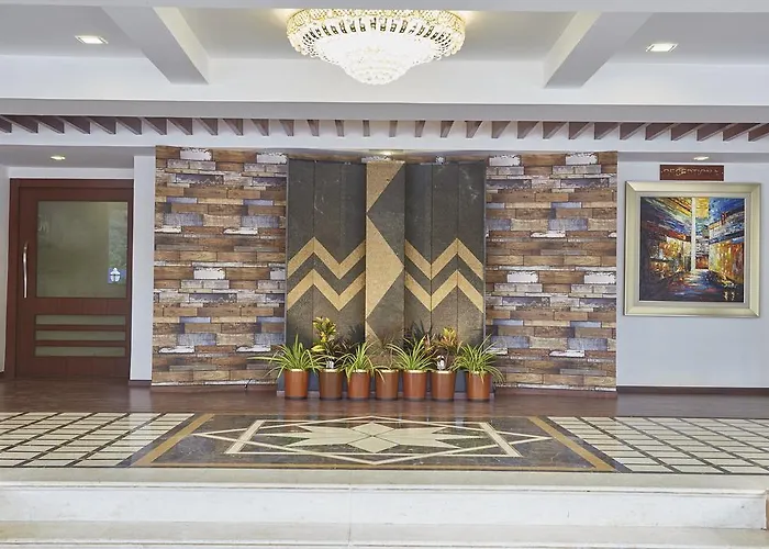 Hotel Reemz
