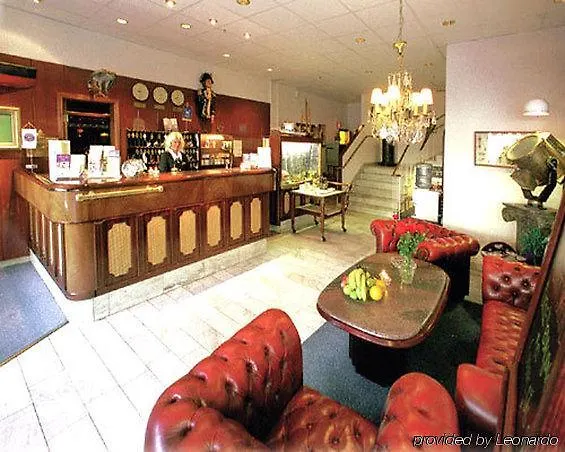 Best Western Hotel M
