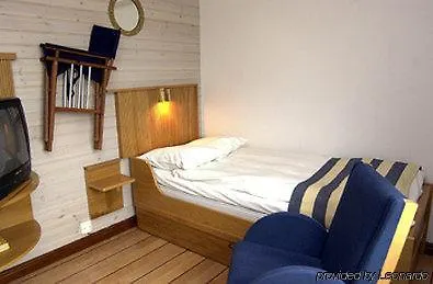 Best Western Hotel M