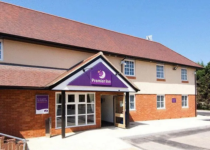 Premier Inn London Ruislip