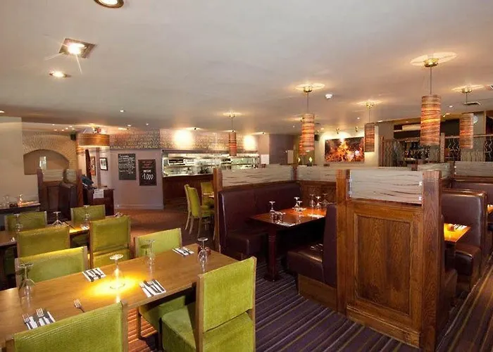 Premier Inn London Ruislip