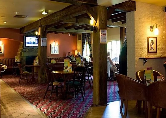 Premier Inn Hull West