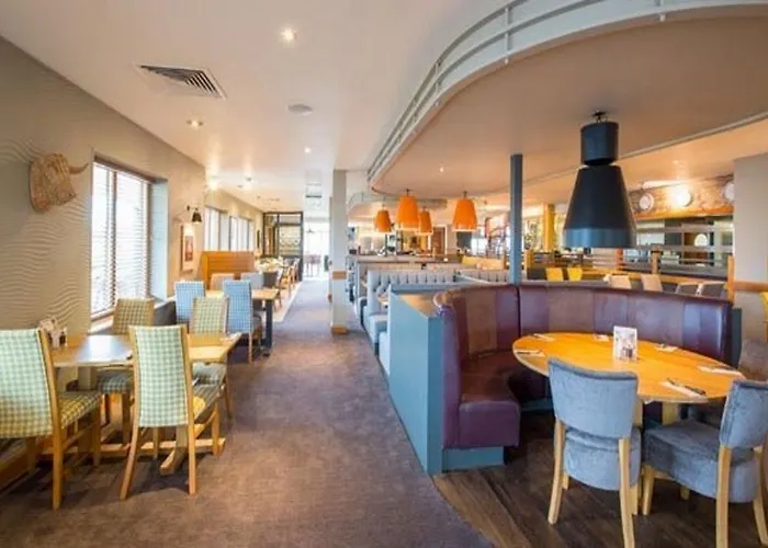 Premier Inn Newton Abbot