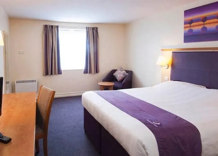 Premier Inn Andover