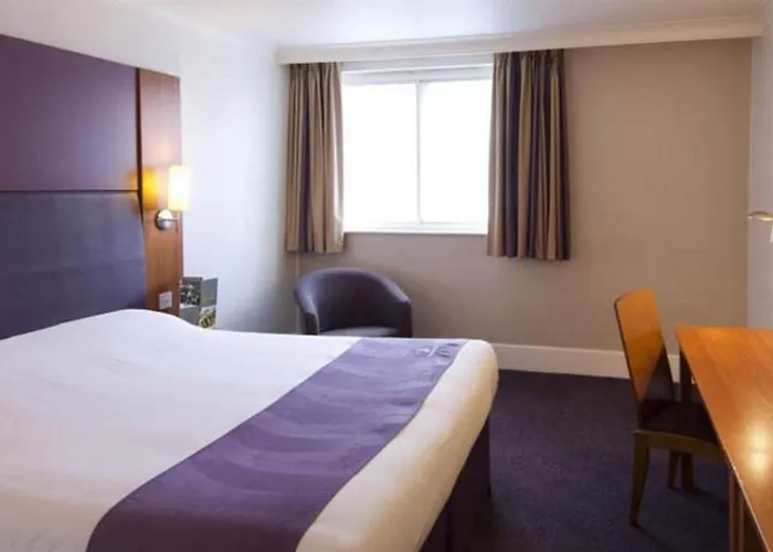 Premier Inn Bedford