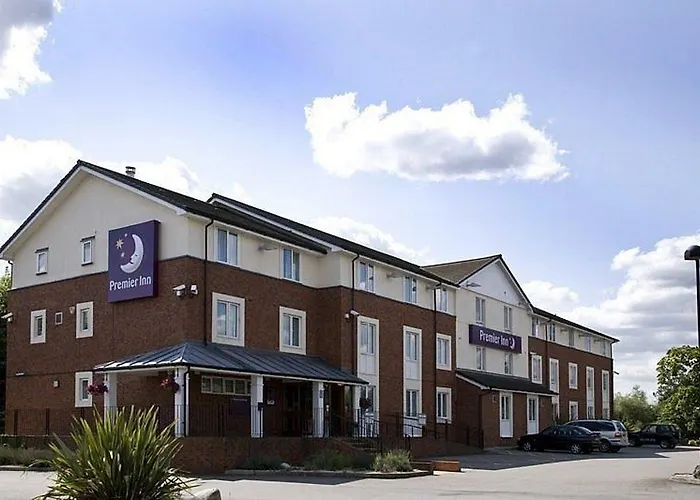 Premier Inn Basildon