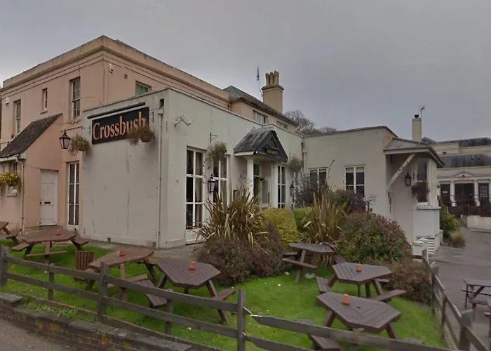 Premier Inn Arundel