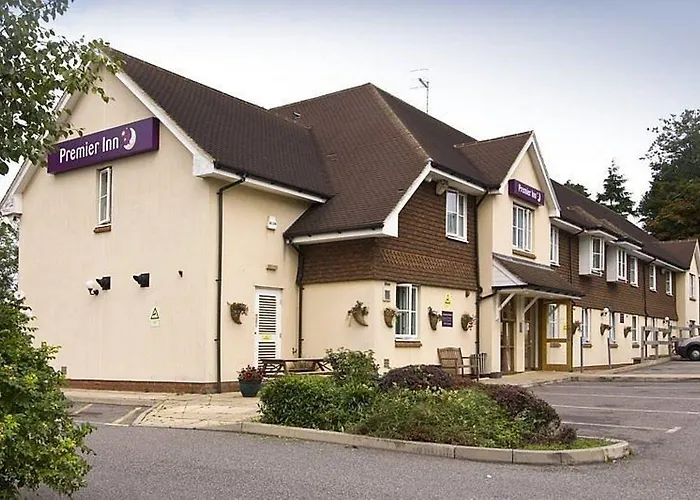 Premier Inn East Grinstead