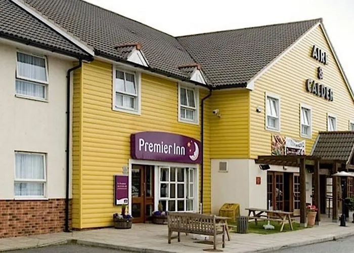 Premier Inn Goole