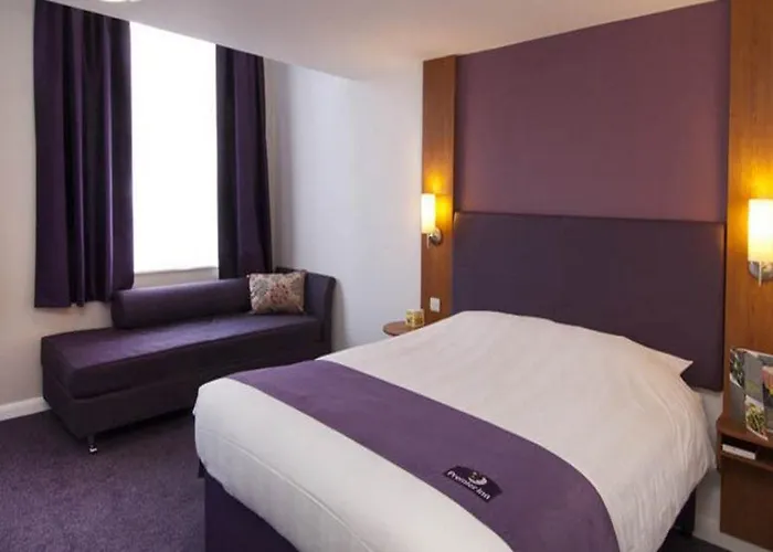 Premier Inn Rochester