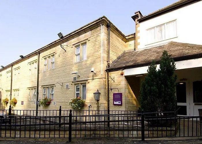 Premier Inn Stroud