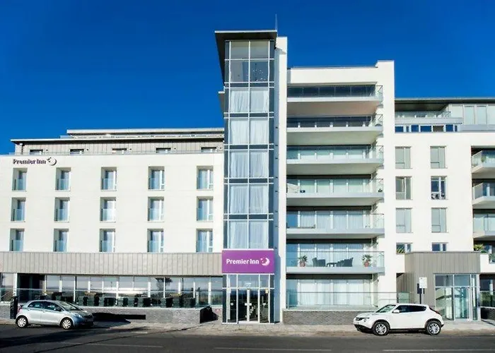 Premier Inn Worthing Seafront