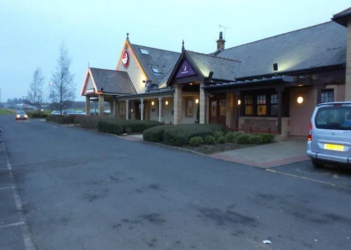 Premier Inn Kilmarnock
