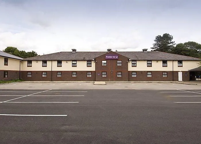 Premier Inn Caerphilly