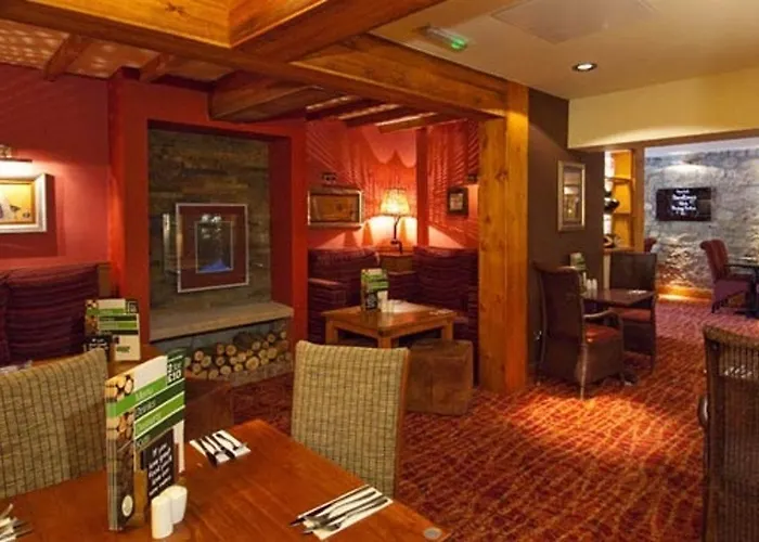 Premier Inn Cwmbran