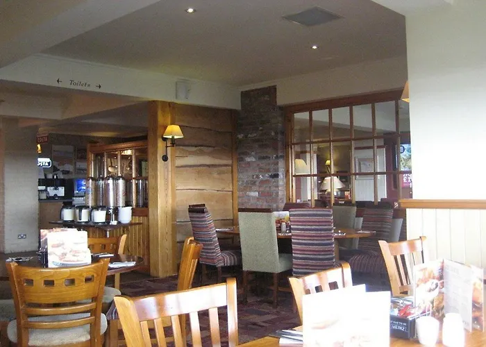 Premier Inn Carrickfergus