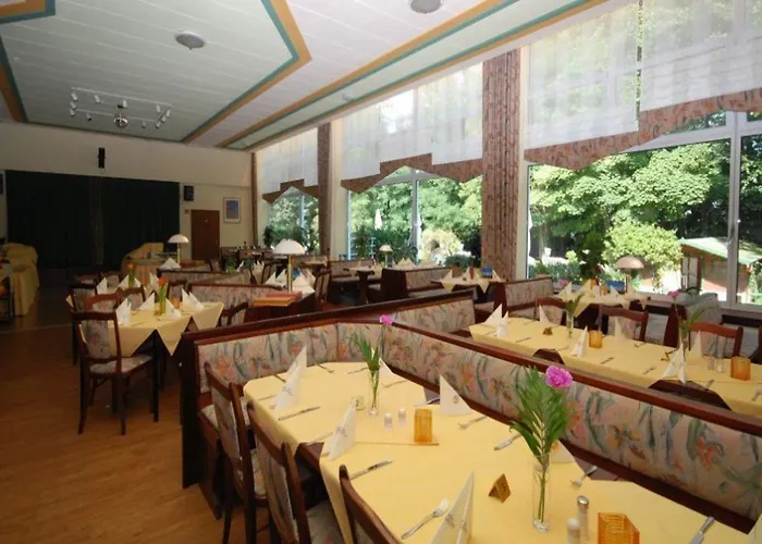 Hotel John Brinckman
