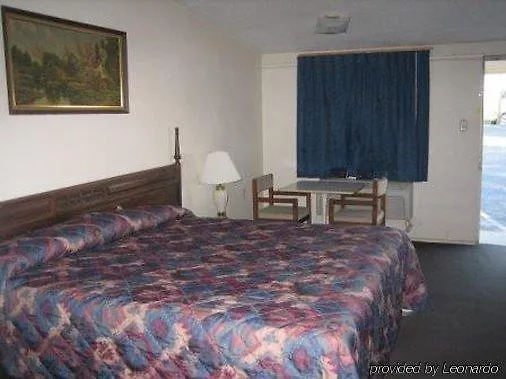Caravan Inn