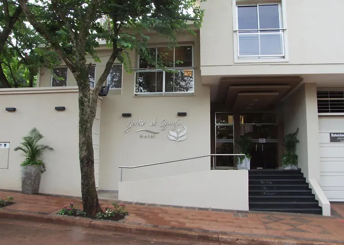 Hotel Jardin De Iguazu