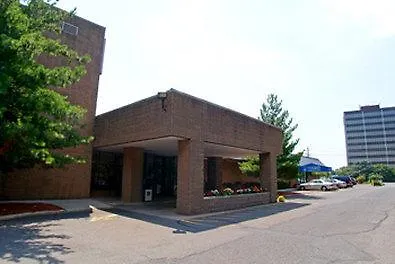 Best Western Oritani Hotel